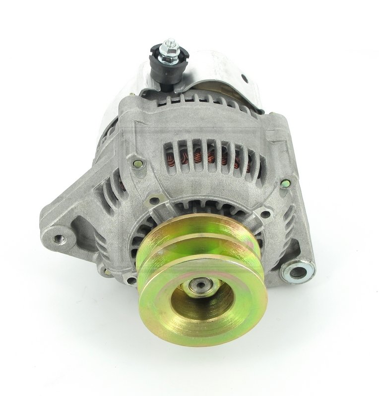 Alternador Toyota Land Cruiser 3.0 TD 4x4 (1)