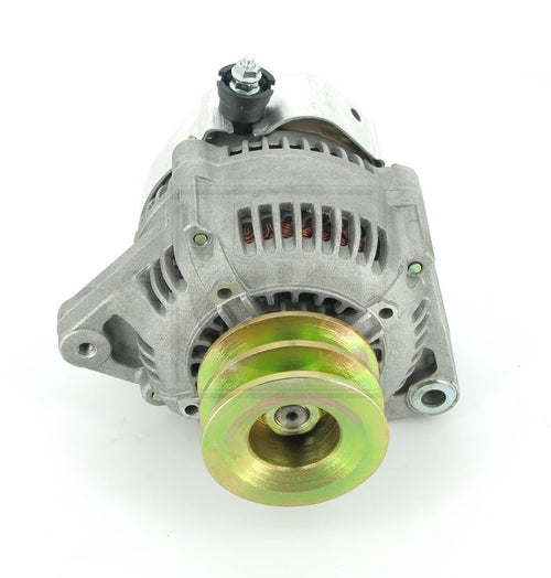 Alternador Toyota Land Cruiser 3.0 TD 4x4 (1)