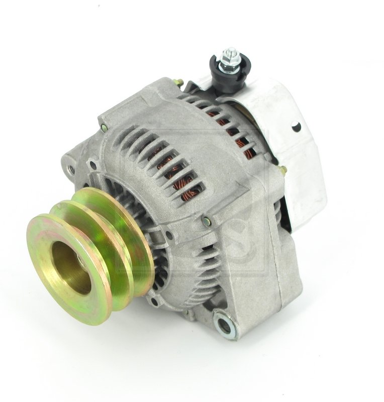 Alternador Toyota Land Cruiser 3.0 TD 4x4 (2)