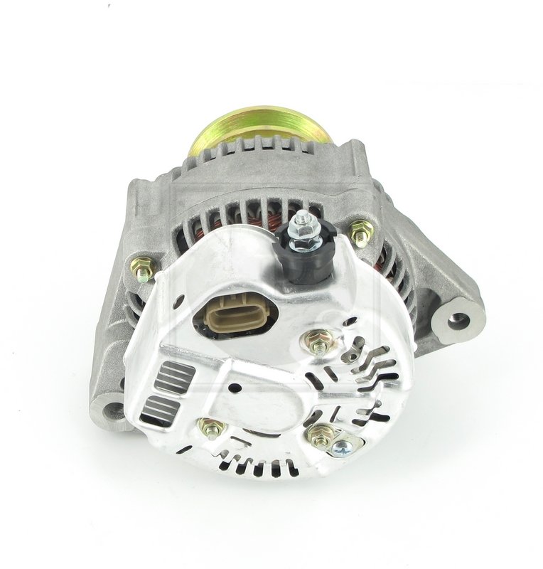 Alternador Toyota Land Cruiser 3.0 TD 4x4 (3)