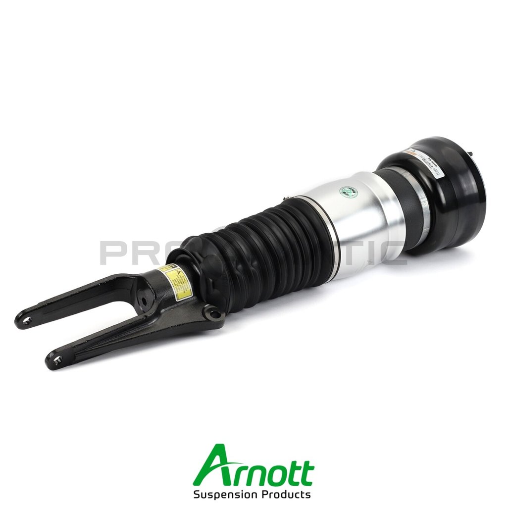Amortiguador Porsche Panamera 970 Del. Izq. Arnott (1)