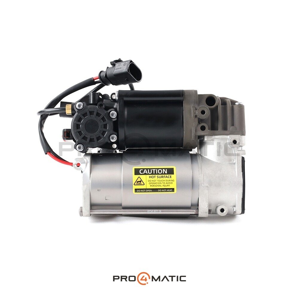 Compresor Suspensión Neumática Audi A6 C7 (4)