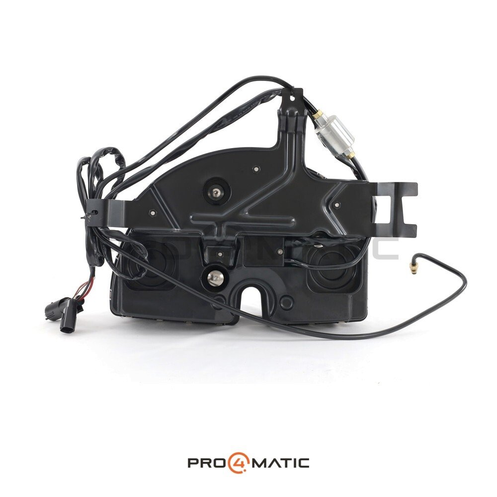 Compresor Suspensión Range Rover L405 OEM (4)
