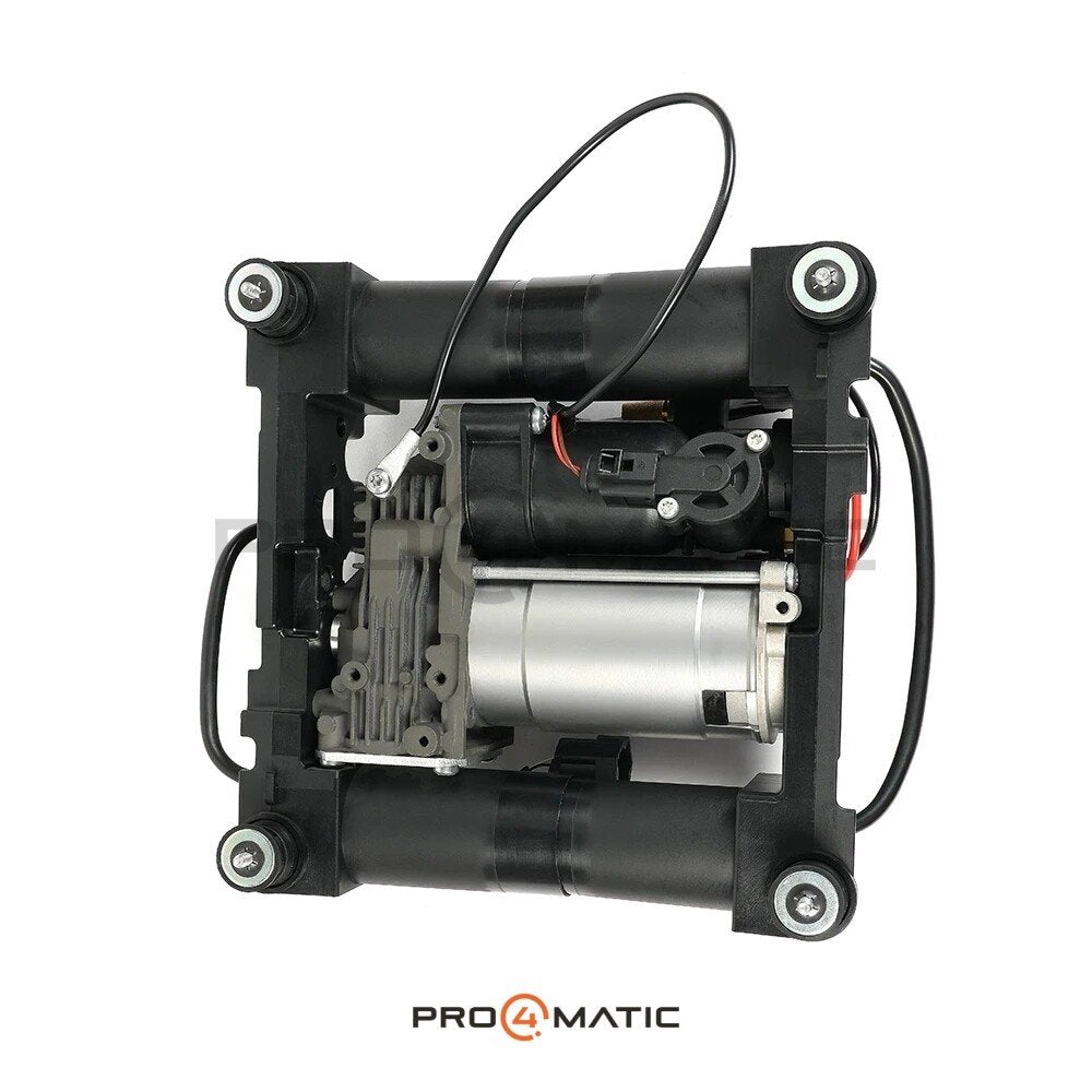 Kit Compresor Neumático Range Rover L322 Nuevo OEM (2)