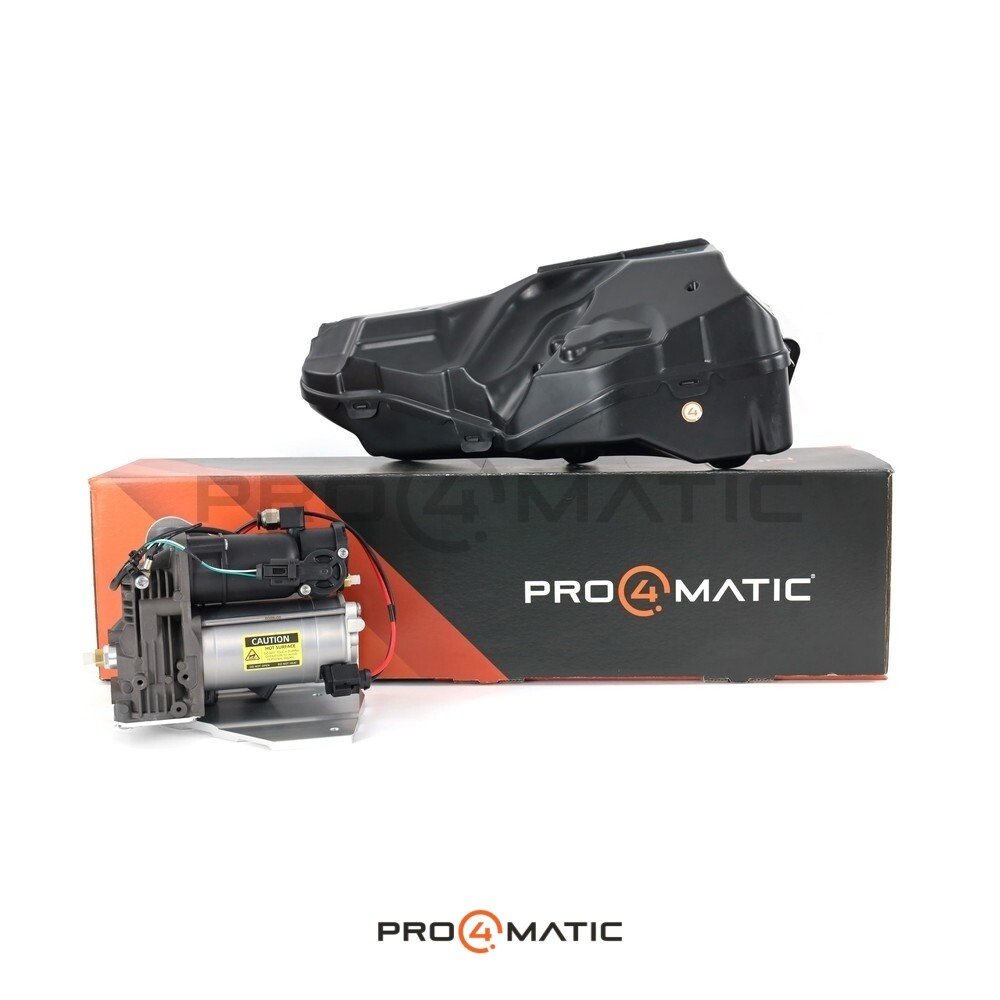 Kit Compresor Suspensión Neumática Discovery LR3 (1)