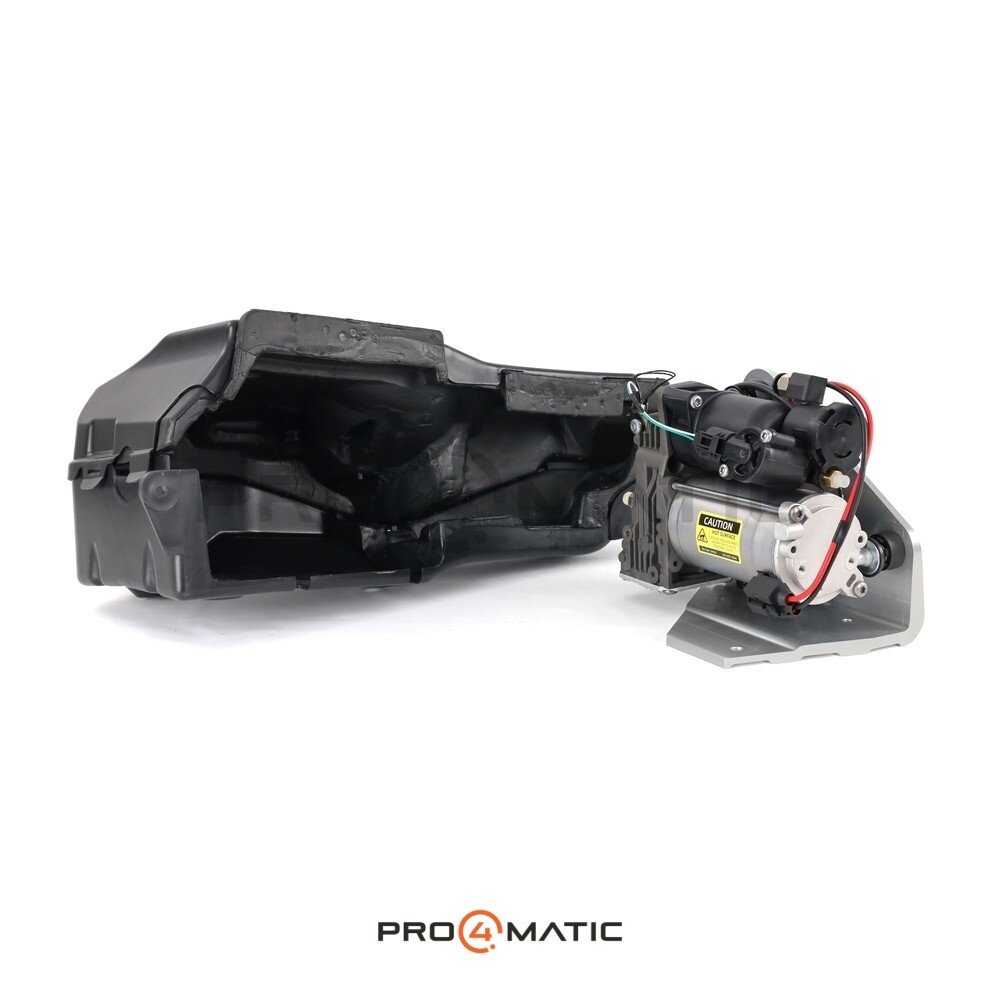 Kit Compresor Suspensión Neumática Discovery LR3 (3)