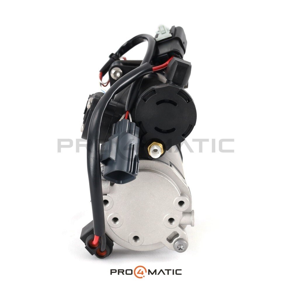 Compresor Suspensión Neumática Discovery LR3/LR4 (5)