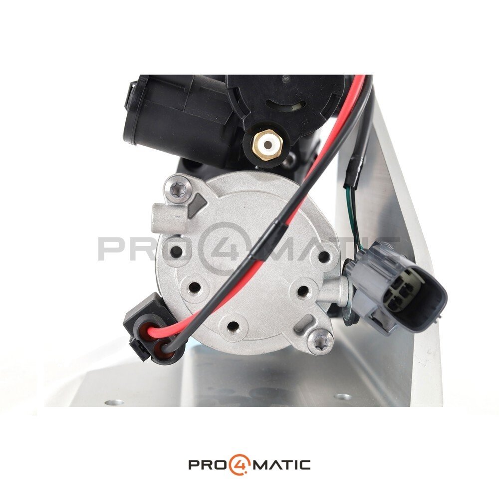 Compresor suspensión Land Rover Discovery 3 LR3 (5)