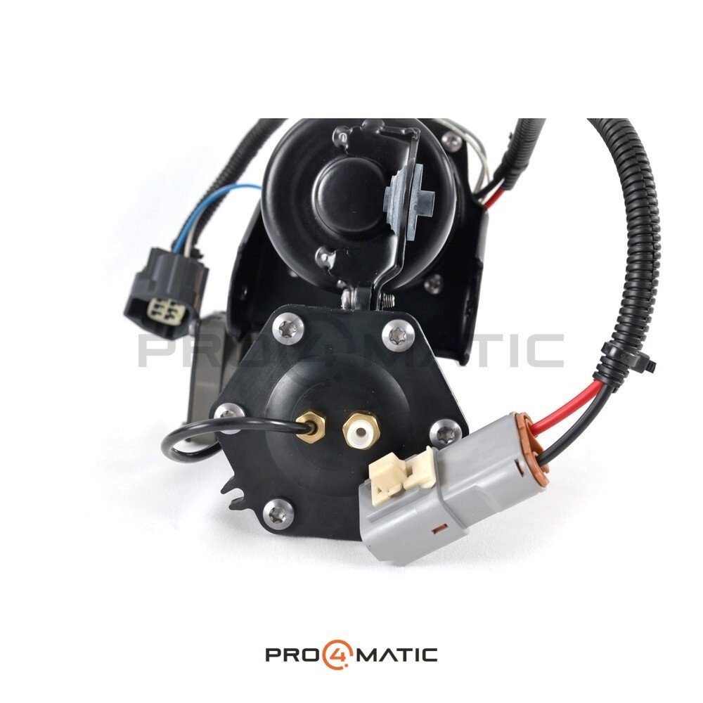 Compresor suspensión neumática PRO4MATIC (5)