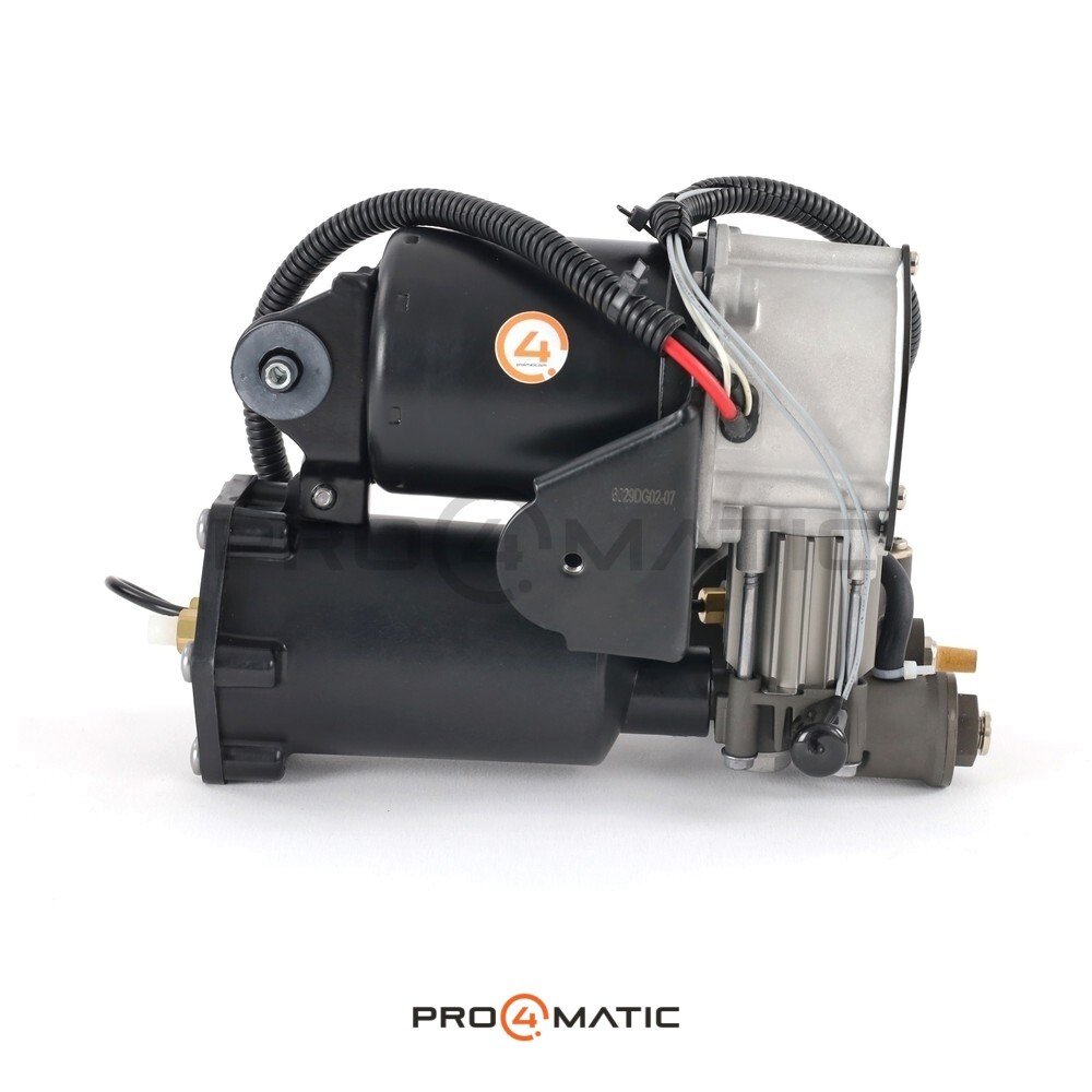 Compresor suspensión neumática PRO4MATIC (2)