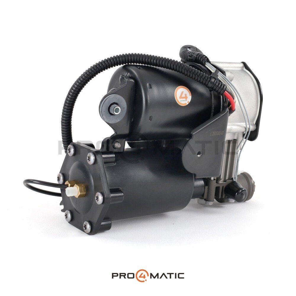 Compresor suspensión neumática PRO4MATIC (4)