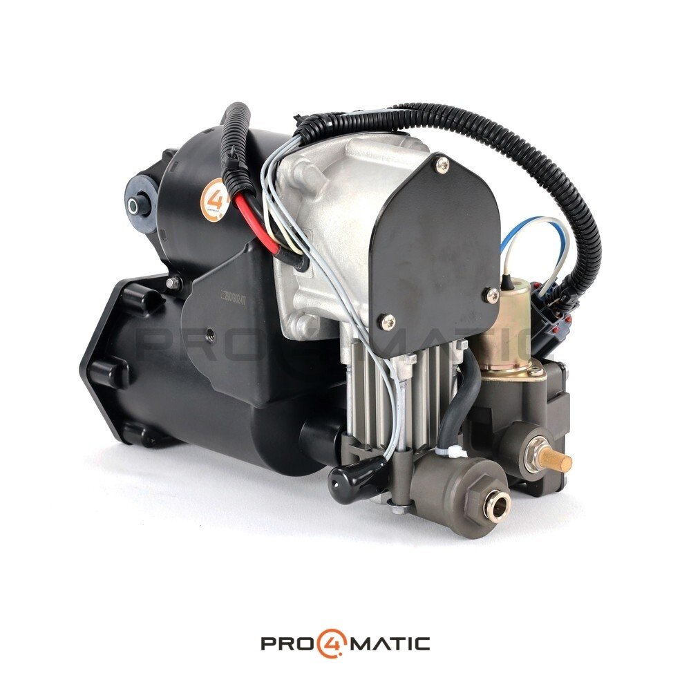 Compresor suspensión neumática PRO4MATIC (3)