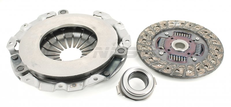 Kit Embrague Mazda MX-5 ND 1.5 Nuevo (1)