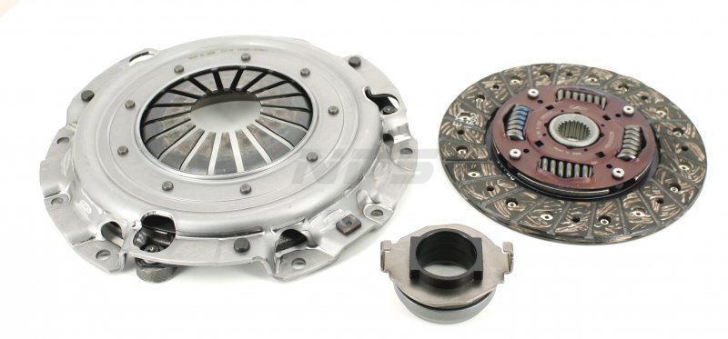 Kit Embrague Mazda MX-5 ND 1.5 Nuevo (2)