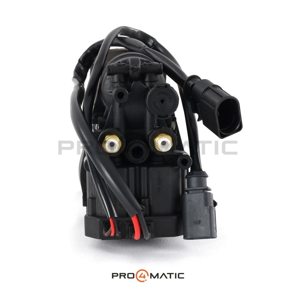 Compresor Suspensión Neumática Cayenne/Touareg (5)