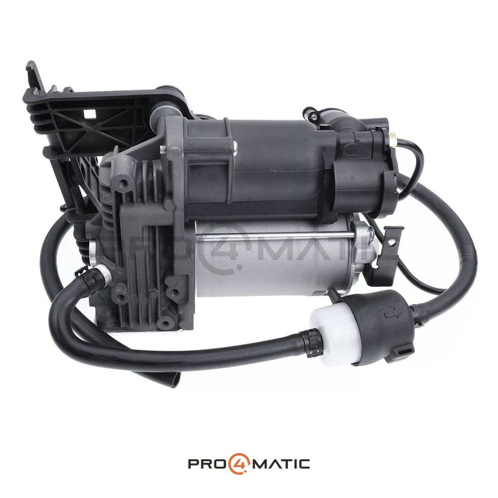 Compresor Suspensión Neumática Jaguar XJ X35