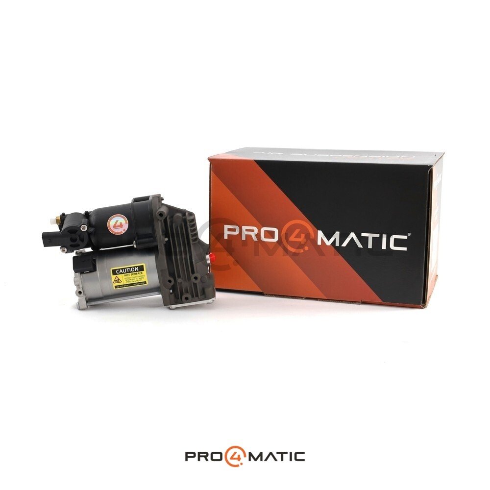 Compresor Suspensión Neumática PROMATIC Jaguar XJ (1)
