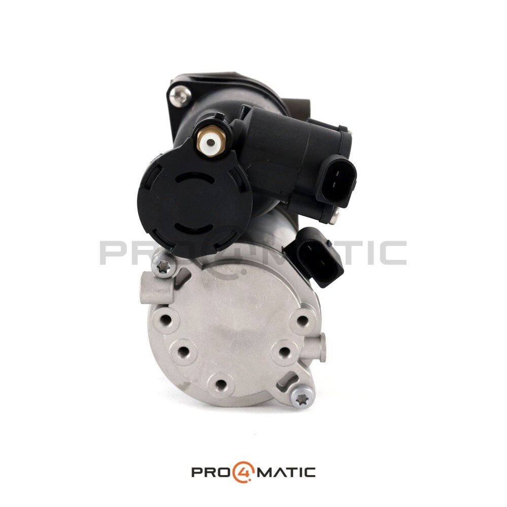 Compresor Suspensión Neumática PROMATIC Jaguar XJ (5)