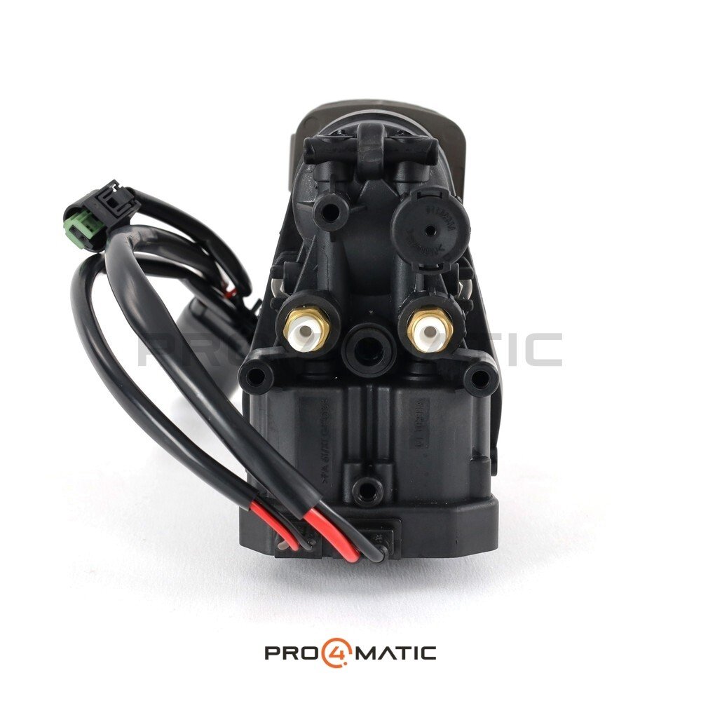 Compresor susp. neumática Jeep WK2 Tesla S Nuevo (5)