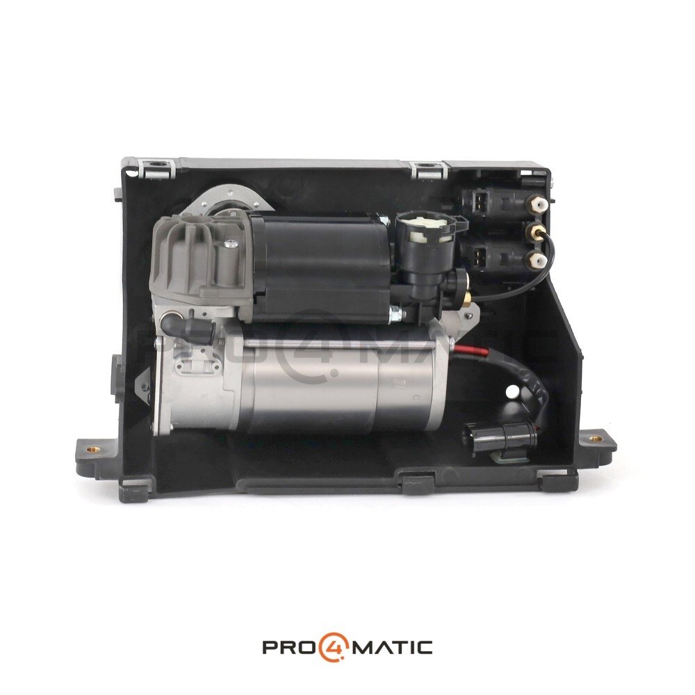 Compresor Suspensión Neumática Discovery II OEM (2)