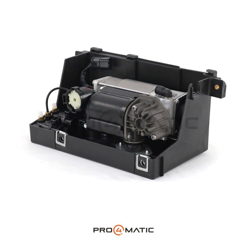 Compresseur de suspension pneumatique Discovery II OEM (4)