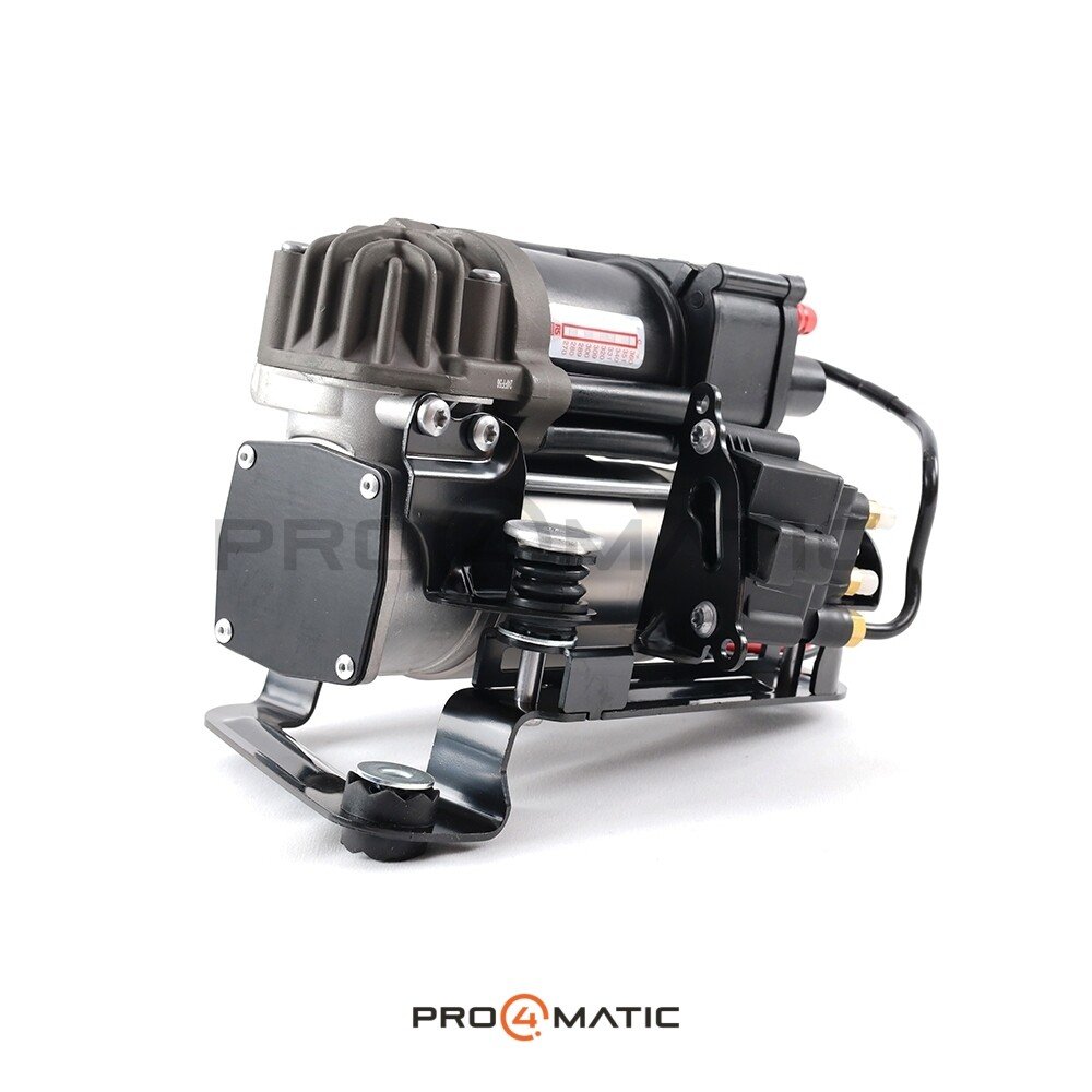 Compresor Suspensión Neumática BMW G31 G32 (4)