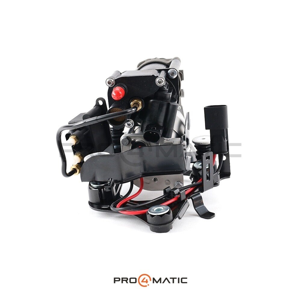 Compresor Suspensión Neumática BMW G31 G32 (5)