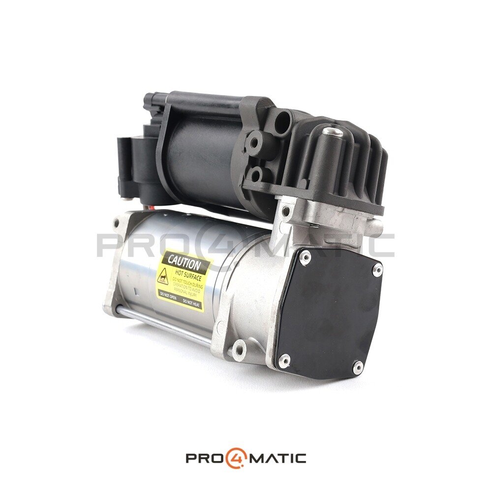 Compresor Suspensión Neumática BMW G31 G32 (3)