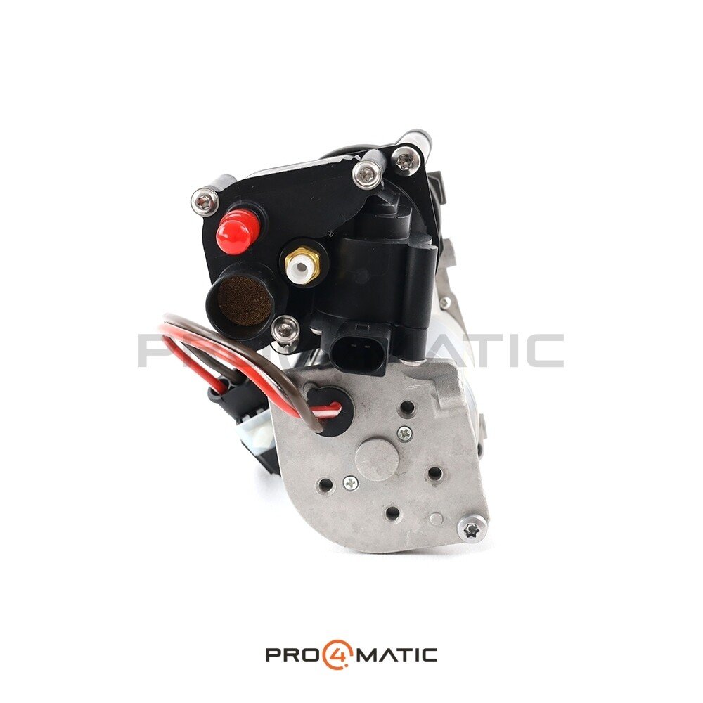 Compresor Suspensión Neumática BMW G31 G32 (5)