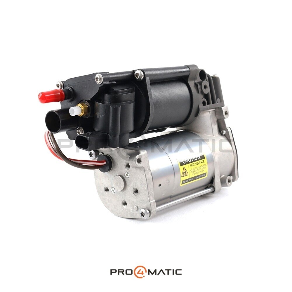 Compresor Suspensión Neumática BMW G31 G32 (4)