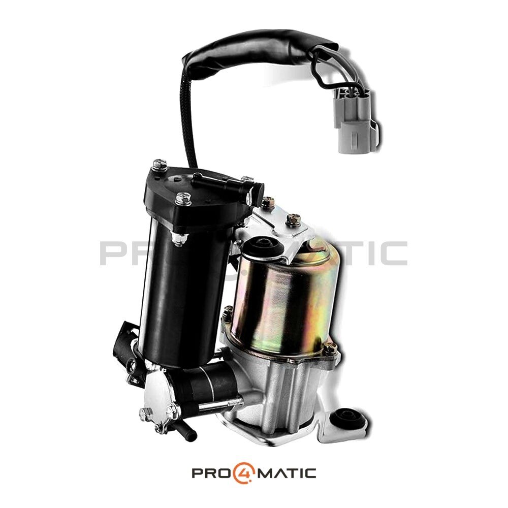 Compresor Suspensión Neumática Lexus GX 470 (1)