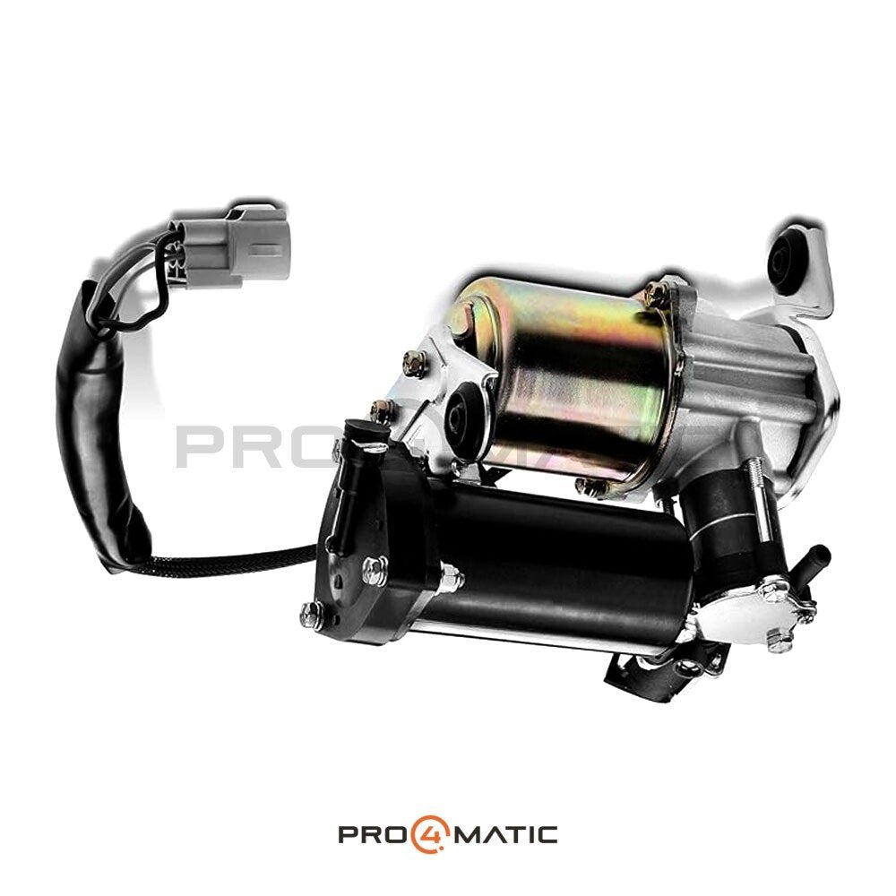 Compresor Suspensión Neumática Lexus GX 470 (2)