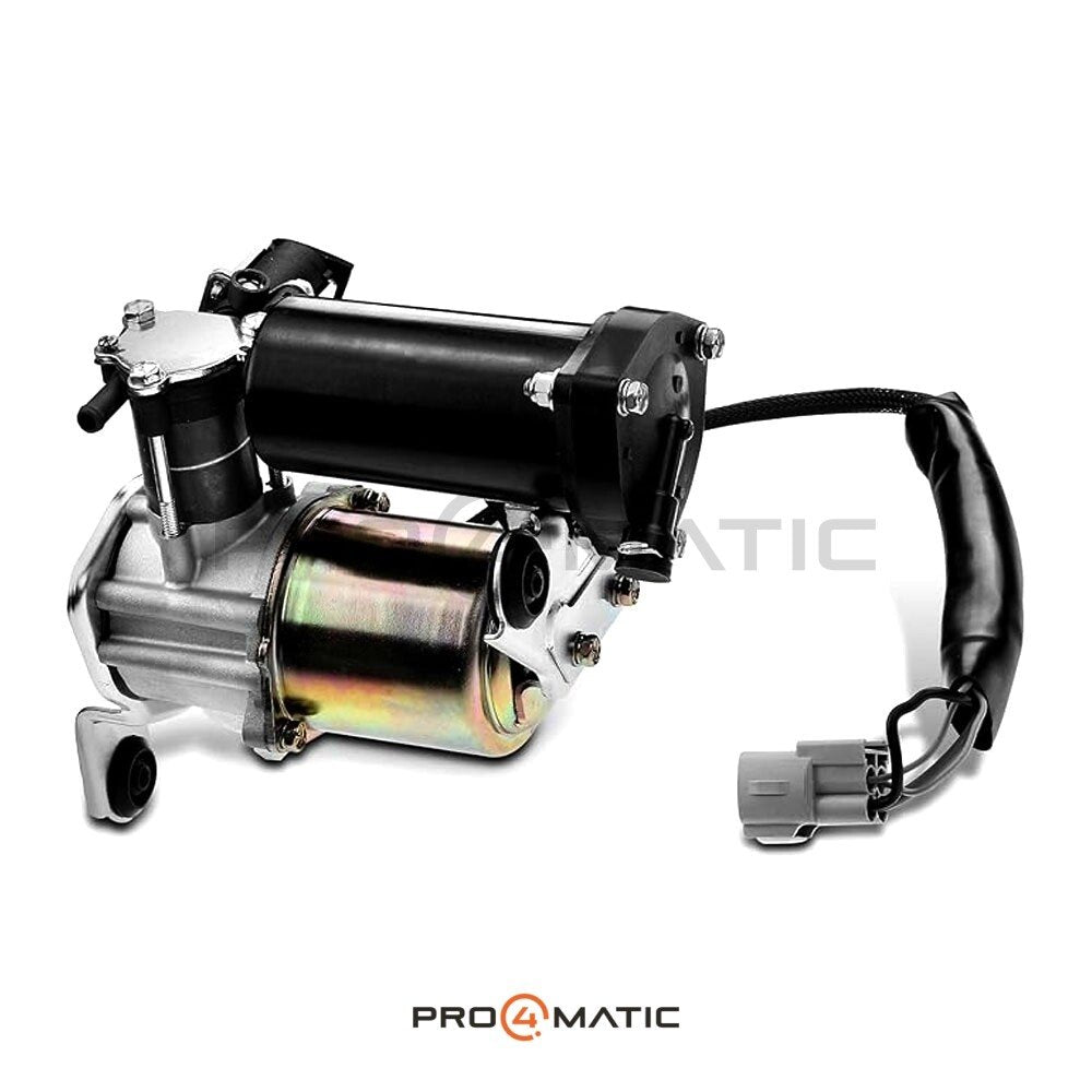 Compresor Suspensión Neumática Lexus GX 470 (3)