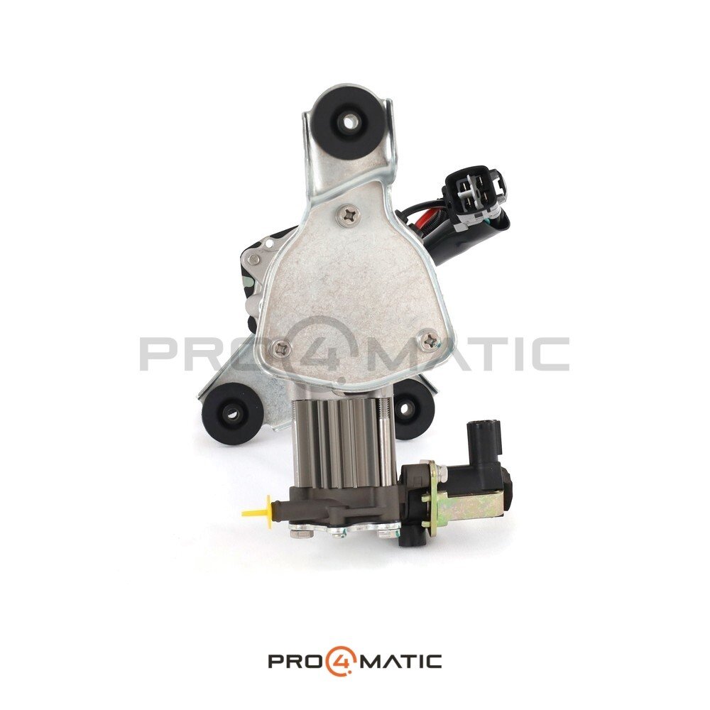 Compresor Suspensión Neumática Lexus GX 470 (5)