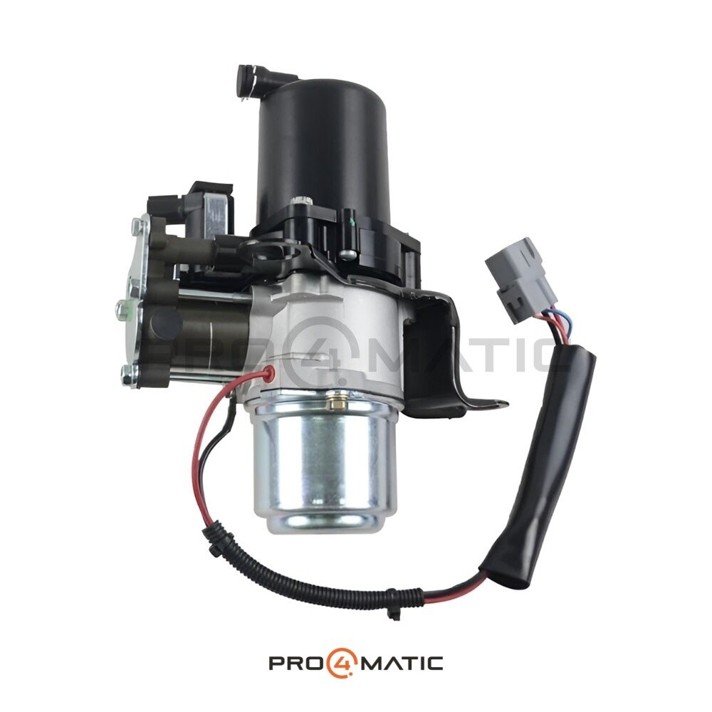 Compresor Suspensión Neumática Lexus LS 460 600h
