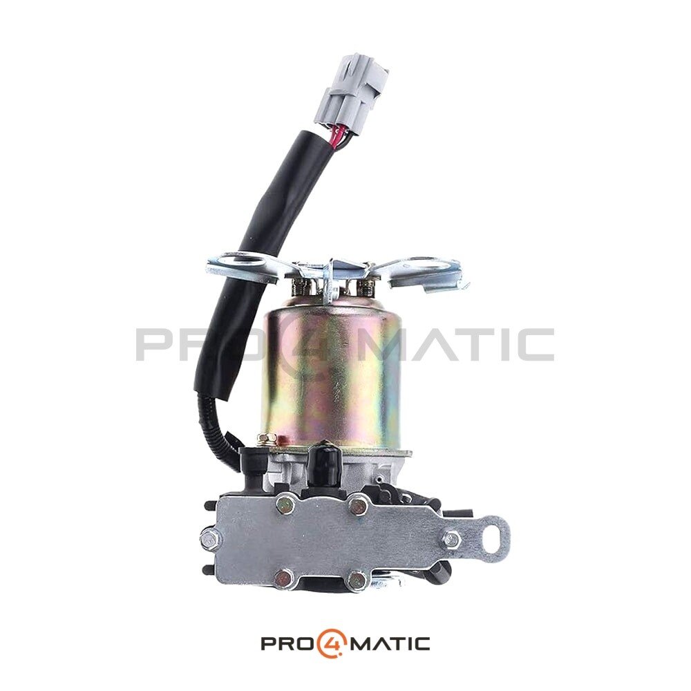 Compresor Suspensión Neumática Lexus LS 430 OEM