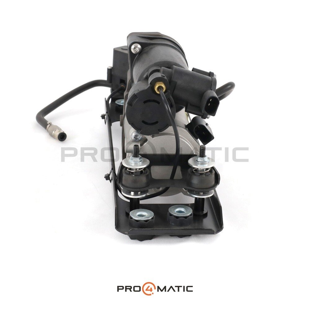 Compresor Suspensión Neumática BMW E61 OEM (5)