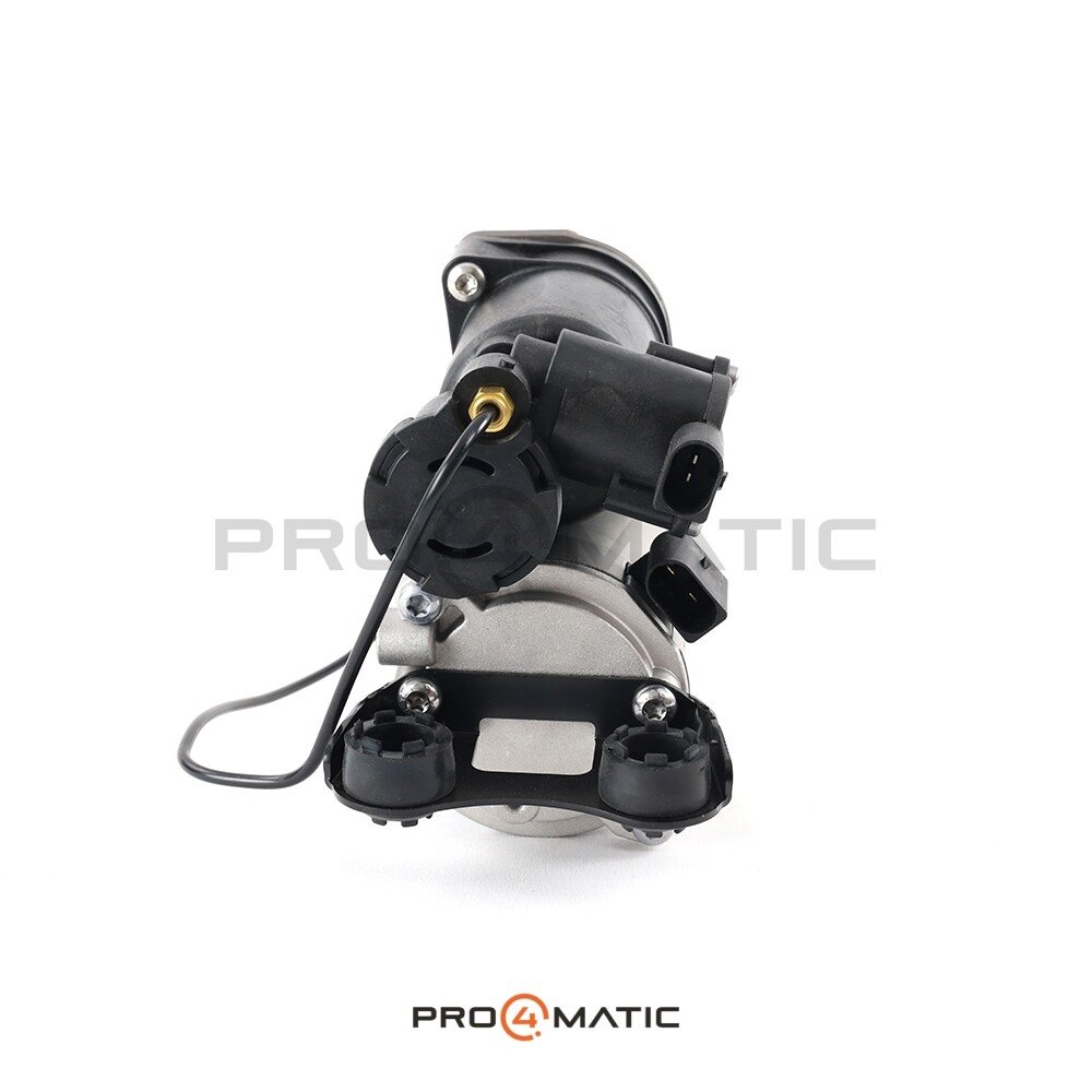 Compresor Suspensión Neumática BMW Serie 5 E61 OEM (5)