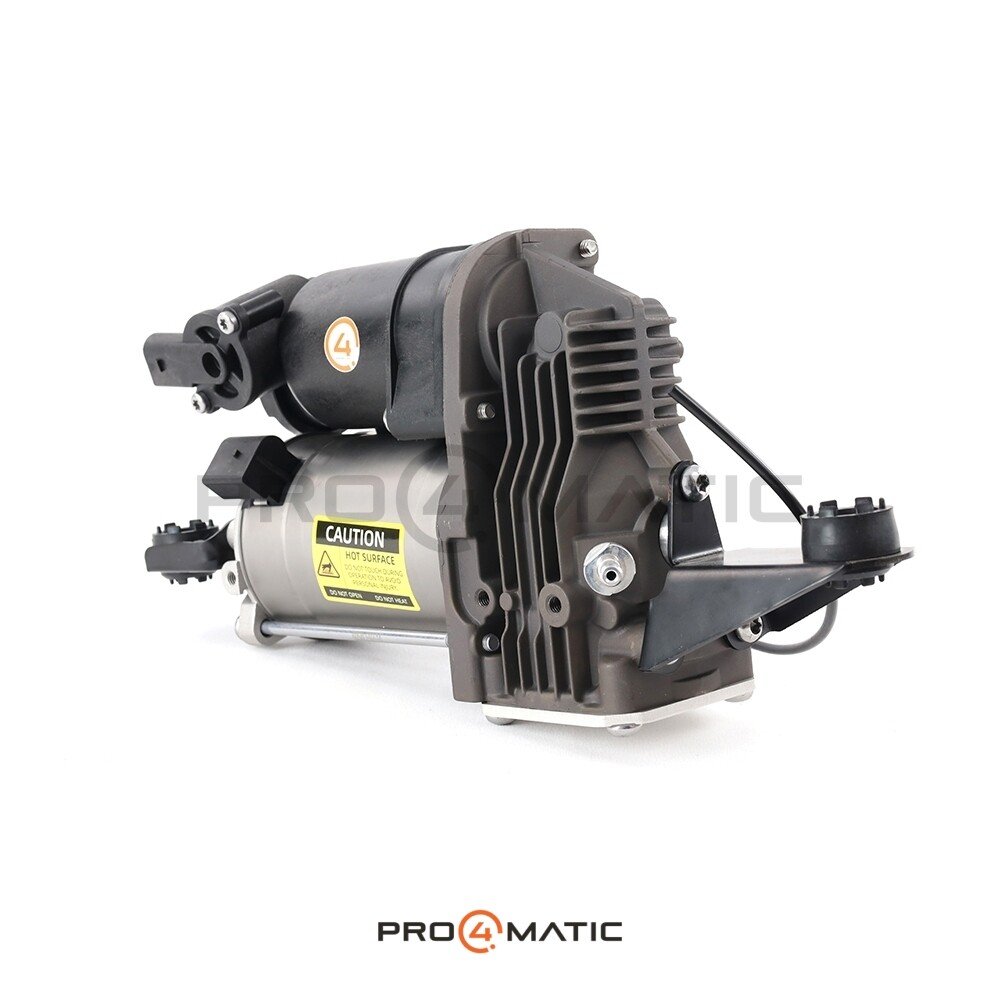 Compresor Suspensión Neumática BMW Serie 5 E61 OEM (3)
