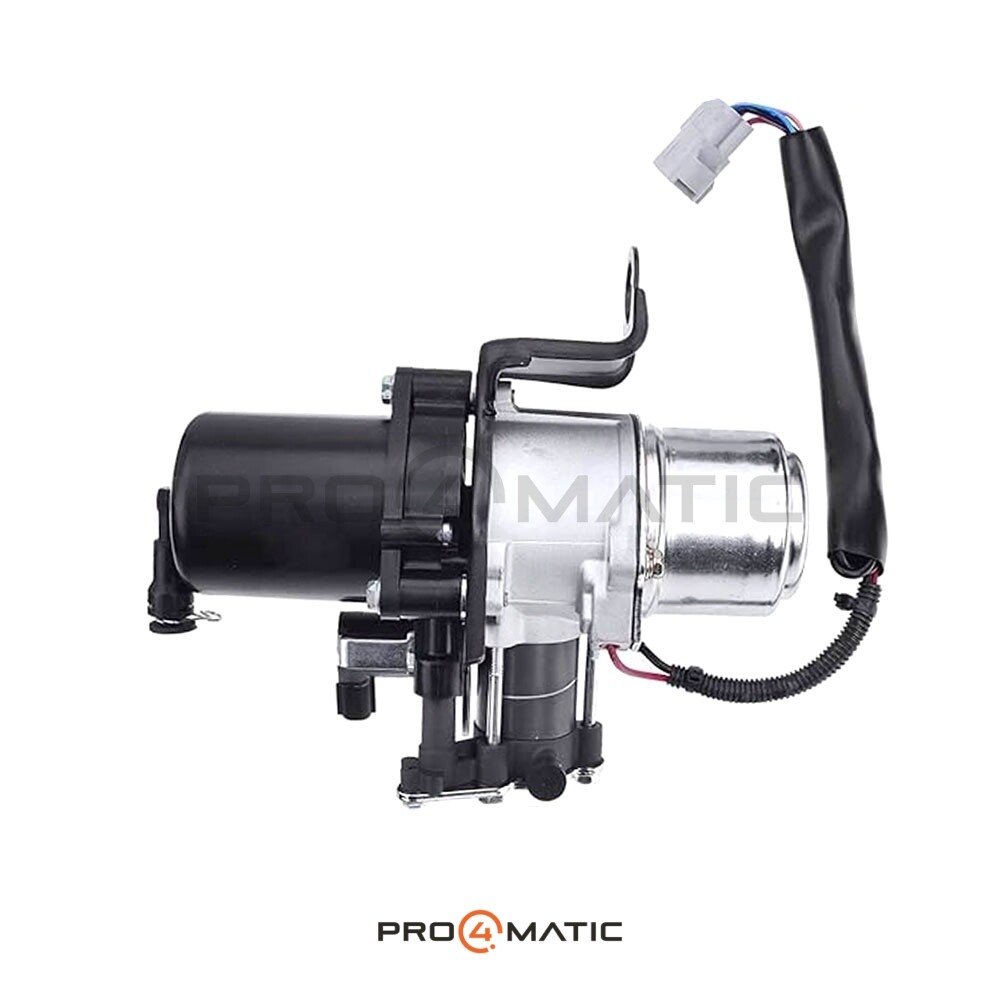Compresor Suspensión Neumática Lexus RX 350/450h (1)