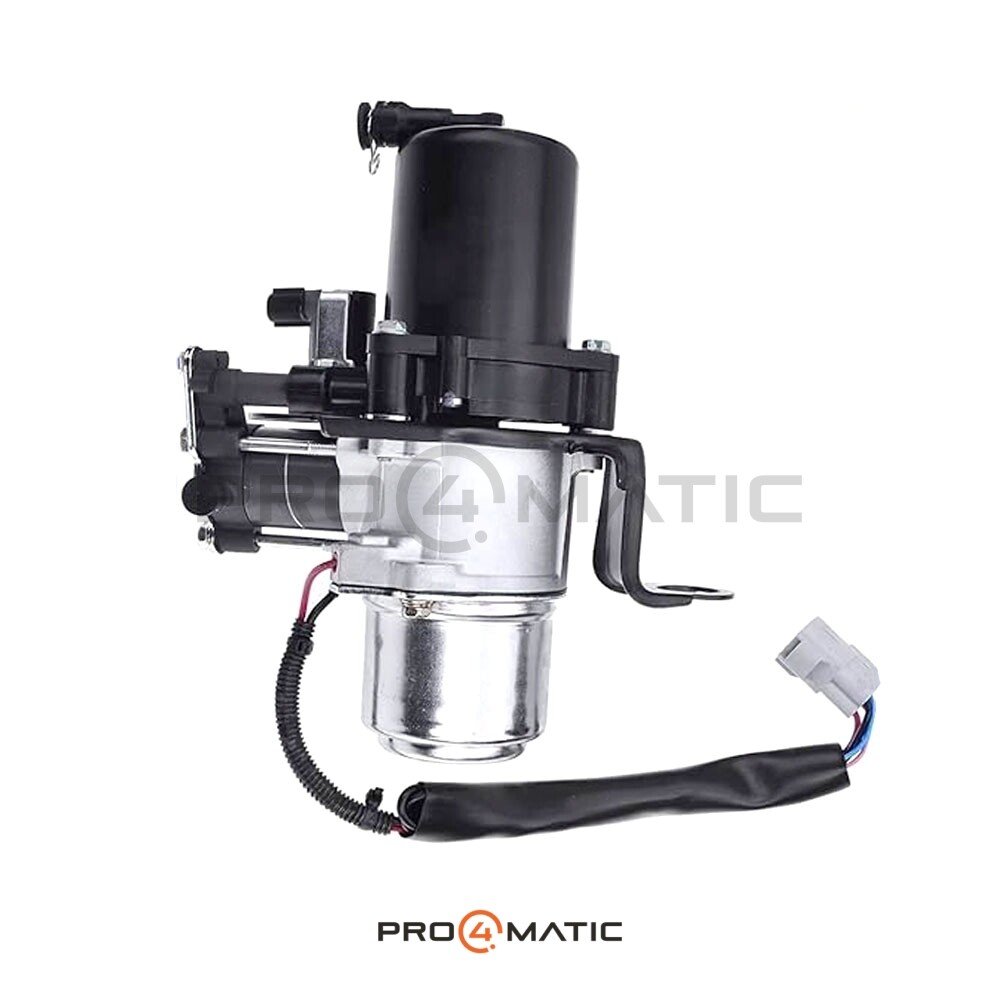 Compresor Suspensión Neumática Lexus RX 350/450h (2)