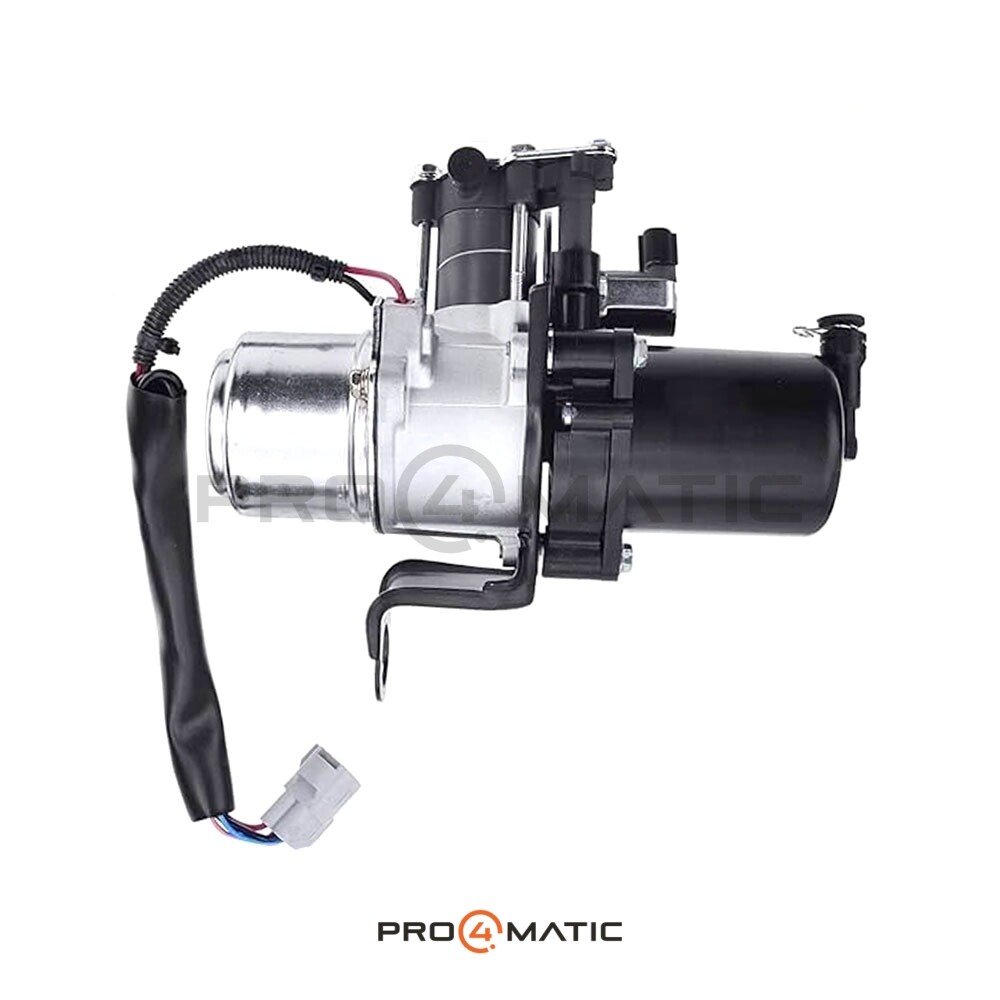 Compresor Suspensión Neumática Lexus RX 350/450h (3)