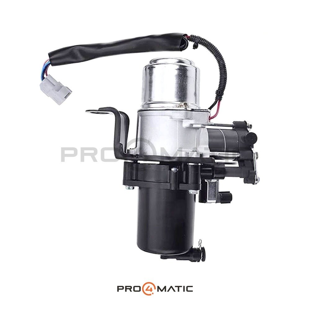 Compresor Suspensión Neumática Lexus RX 350/450h (4)