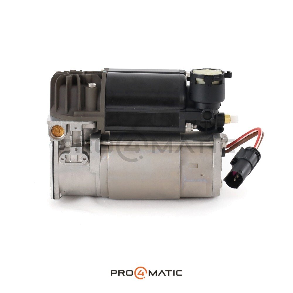 Compresor suspensión neumática Renault Espace OEM (2)