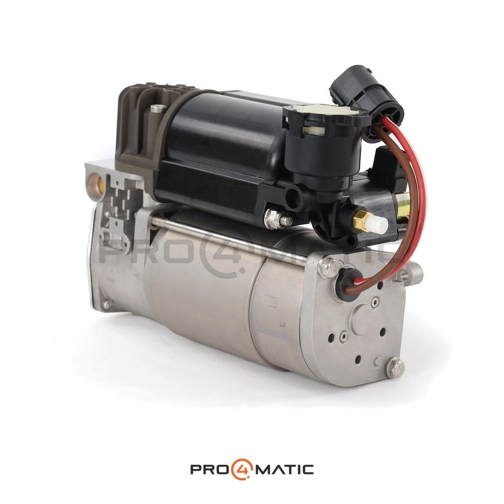 Compresor suspensión neumática Renault Espace OEM (4)