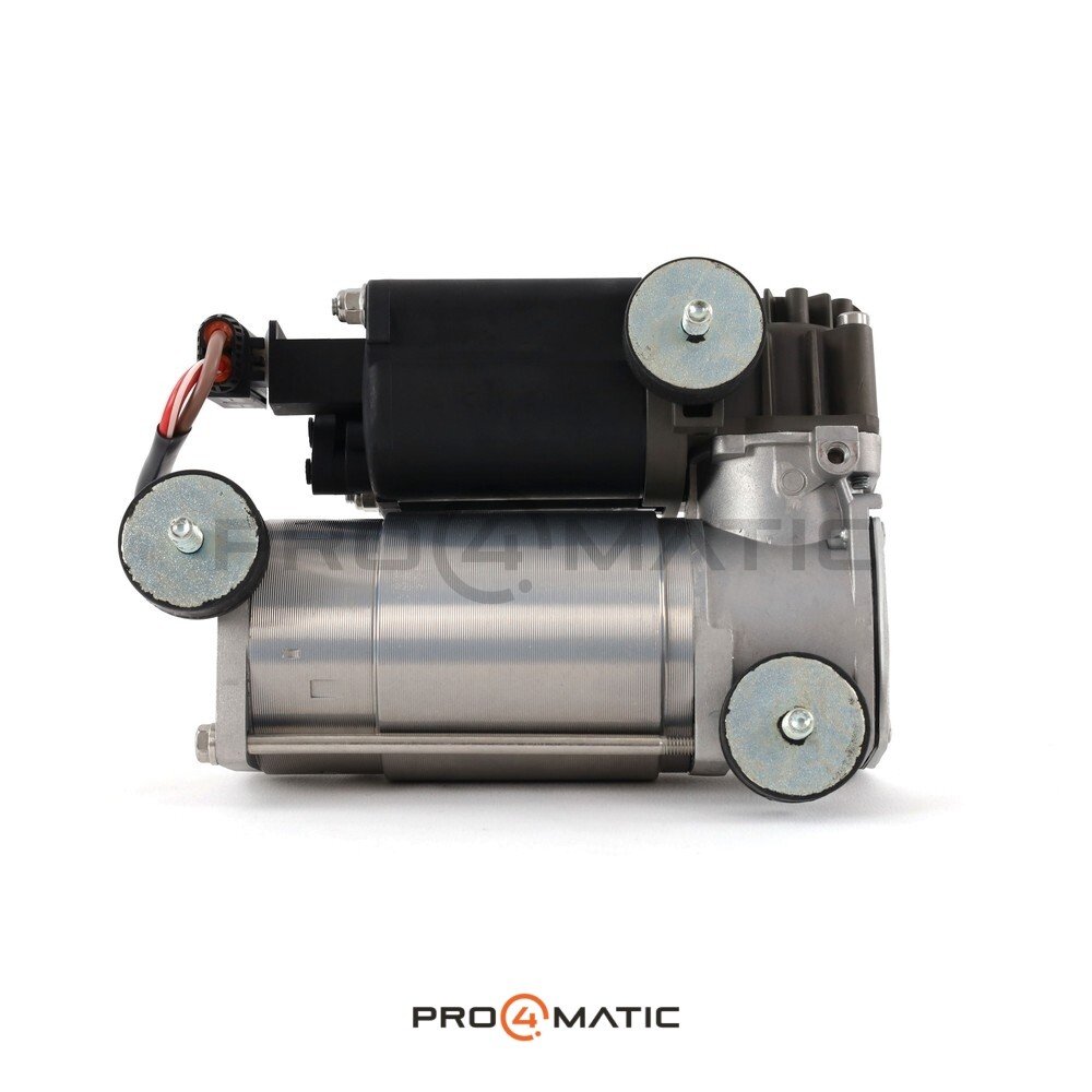 Compresor Suspensión Neumática Iveco Daily OEM (2)