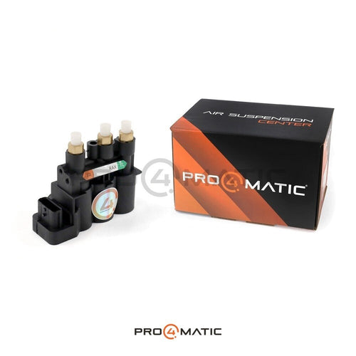 Ventilblock vorne Jaguar I-Pace X590 OEM (1)