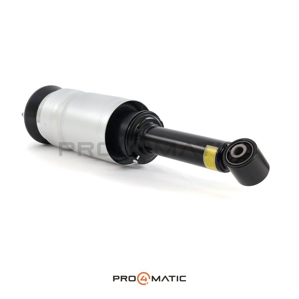 Kit Amortiguadores Neumáticos Land Rover LR3/LR4 (4)