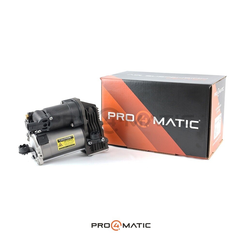 Compresor Suspensión Mercedes GLE W166 Airmatic (1)
