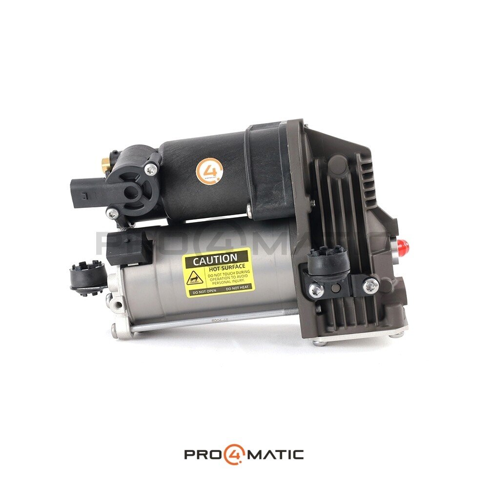 Compresor Suspensión Mercedes GLE W166 Airmatic (2)
